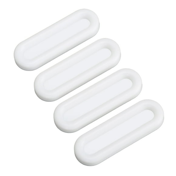Self Stick Pull Handle, ABS Material Push Pull Handle For Door