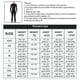 thumbnail image 5 of Traje de buceo Advancent UPF 50 Flexible de 3 capas para Mujer Negro XS, 5 of 6