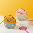 thumbnail image 3 of Shoulder Bag Making Kit DIY Portable Faux Leather Crossbody Bag Crossbody Purse, 3 of 10