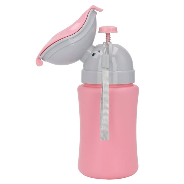 Vaso de entrenamiento para orinar para niños, Vaso de entrenamiento para orinar para niños Orinal portátil para niños Vaso urinario portátil para niños Rendimiento inigualable