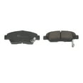 thumbnail image 3 of Winstop Brake Pad Set, Front WS.0621.0.C, Honda Civic 2004, 3 of 6