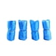 thumbnail image 2 of Toystoory 100 piezas de cubiertas impermeables para zapatos a prueba de polvo, cubiertas antideslizantes universales para zapatos, accesorios Cubiertas para muebles de jardín, 2 of 6