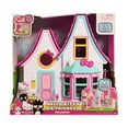 thumbnail image 6 of Hello Kitty Doll House- Over 15 inches tall, 6 of 7