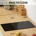 thumbnail image 7 of 12 inch Electric Cooktop, 2 Burner Electric Stove, 220V, 3000W (No Plug), 7 of 7