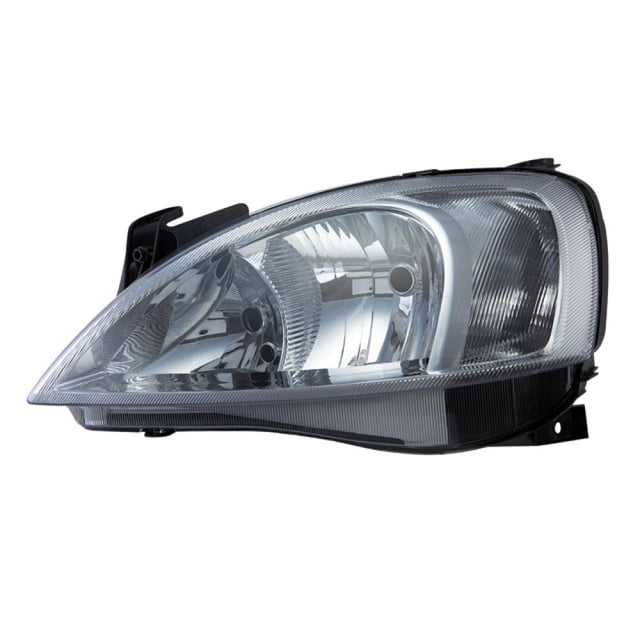 Faro DEPO Chevrolet Corsa 2000 - 2002 Piloto