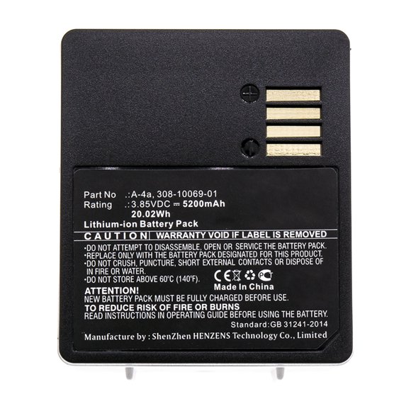 Arlo Camera Batteries