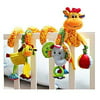 bJyprice infant bJy bJy wrap around crib rail or stroller toy, stroller toy, bed hanging toys, car seat toy