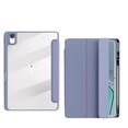thumbnail image 1 of Funda para tablet SOENS para Huawei MatePad 11.5 2023 Morado, 1 of 2