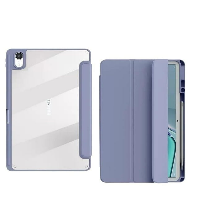 Funda para tablet SOENS para Huawei MatePad 11.5 2023 Morado
