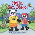 thumbnail image 1 of Hello, San Diego!, 1 of 1