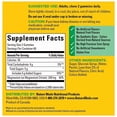 thumbnail image 5 of Nature Made High Absorption Magnesium Citrate Gummies 200 mg 120 ct, 5 of 5