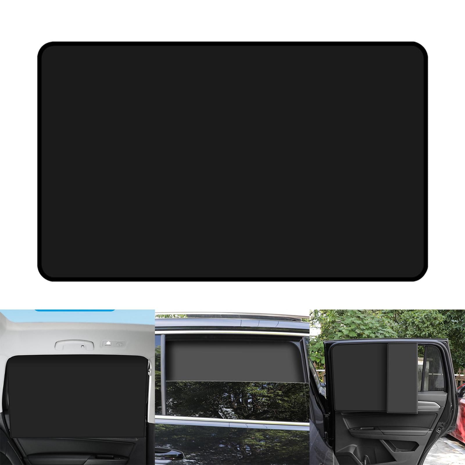 UV Privacy Car Shades - Skoda Octavia Estate 2020> Rear Door Set