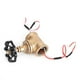 thumbnail image 5 of Interruptor de lámpara vintage, interruptor de lámpara de luz vintage Steampunk de 3/4 pulg. Interruptor de luz Steampunk de los mejores materiales, 5 of 12