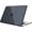Crystal Midnight, variant on Tianle Case Compatible with MacBook Air 15 Inch A3114 A2941 (2023 2024 Release) - Protective Snap On Hard Shell Cover Compatible with MacBook Air 15.3" M2 M3 Chip, Crystal Clear