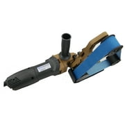 BLUEROCK Polishing Machine Tig Plasma Arc Weld 40A Pipe Polisher Sander Grinder