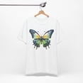 thumbnail image 4 of Butterfly Tee Shirt, Shirt with Butterfly, 4 of 18