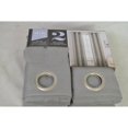 thumbnail image 2 of Style Decor Mystic 2 Grommet Panels Curtains 84" Beige, 2 of 5