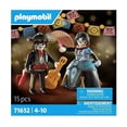 thumbnail image 4 of Set de Juego Playmobil Duo Pack Día de los Muertos 15 Piezas, 4 of 4