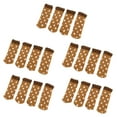 thumbnail image 2 of Cubiertas para patas de sillas, 20 piezas, cubiertas para patas de muebles, tapas para patas de muebles, protectores de suelo para patas de silla, rendimiento de alta gama Jadeshay A, 2 of 8