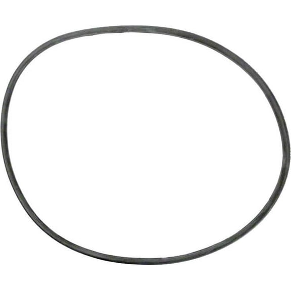 Tank O-Ring System