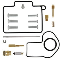 All Balls Racing Carburetor Rebuild Kit 26-1163 For Honda CR 250 R 04