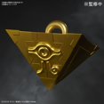thumbnail image 3 of Kit de maquetas de plástico Bandai Hobby Ultimagear Millennium Puzzle, 3 of 7