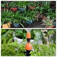 thumbnail image 4 of Advancent 10 piezas de rociador de riego de jardín accesorio de invernadero boquilla de riego Universal rociador parte componentes de riego Suministros de limpieza para el hogar, 4 of 6