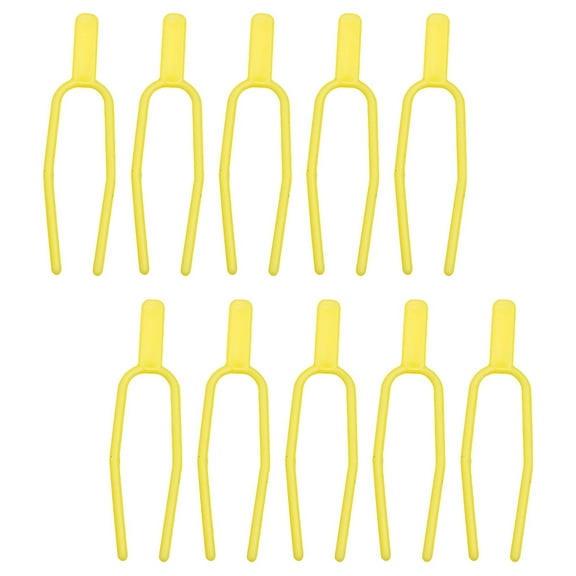 MLINS  150 PCS Vines Trellis Plant Holder Garden Supplies