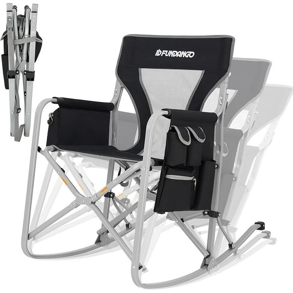 Portable Rocker Chair