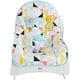 thumbnail image 4 of Silla Mecedora Fisher Price 2 juguetes -Azul, 4 of 4
