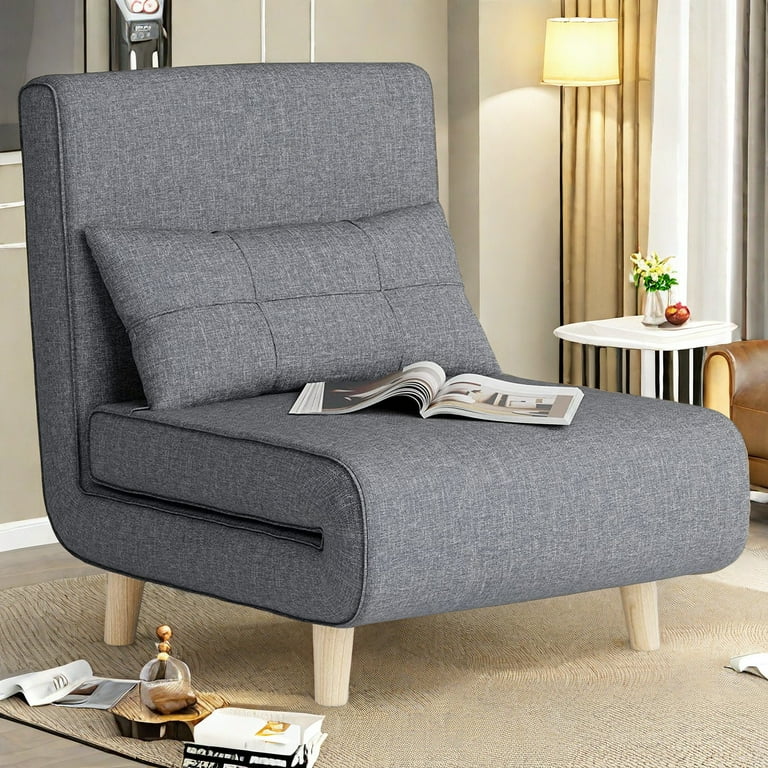 Tannis futon chair hotsell