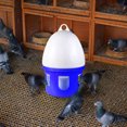 thumbnail image 1 of Waterer Waterer Automatic Container Pet Bird Waterer Bird Waterer Suitable For Young Budgies Farm 4 6 8 Liters, 1 of 4