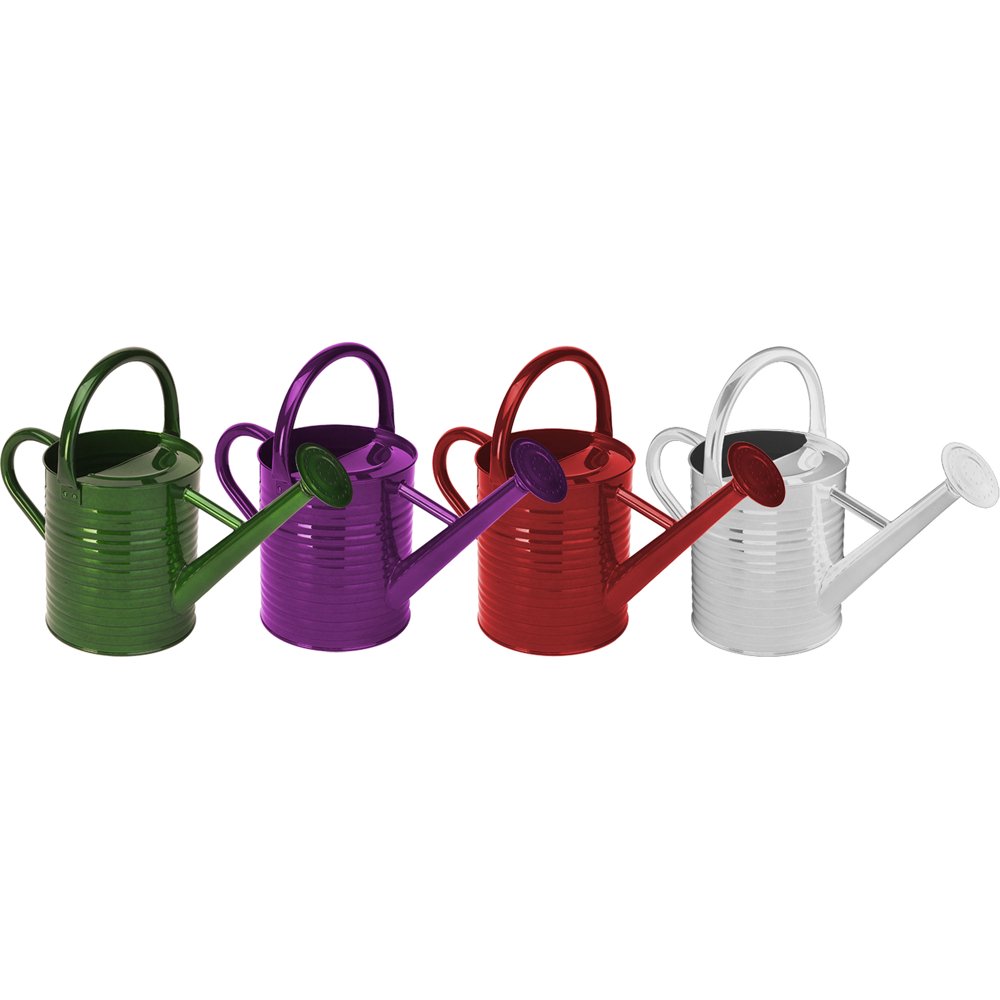 TRADITIONAL WATERING CAN 8 CT.