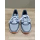 thumbnail image 3 of Ad-id-as Run 90S Mens 6.5 Shoes Gray teal athletic Sneakers EG8655 NWOB, 3 of 6
