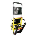 thumbnail image 4 of LINE2design -USA-EMS Motorized Stair Chair, Adjustable Track System, Emergency Evacuation Chair, 400 lb Capacity, USA, Yellow, 4 of 9