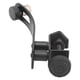 thumbnail image 1 of Drum Rim Microphone Clip, Shockproof Drum Rim Microphone Clip Excellent Craftsmanship  For Ball For Musician ANGGREK Adjustable Drum Rim Microphone Clip, 1 of 8