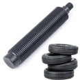 thumbnail image 4 of Universal Tire Wheel Balancer Conversion Thread Shaft 189mm Steel Balance Shaft, 4 of 12