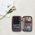 thumbnail image 4 of JASKFLY Cloth Storage Bag Multi Functional Travel Passport Document Holder, 4 of 8