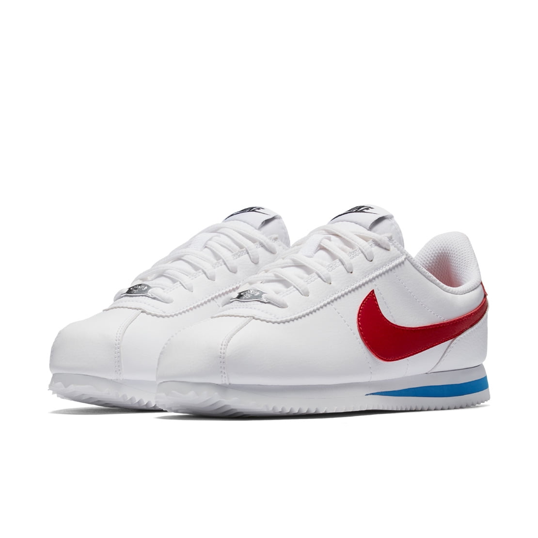 are nike cortez good running shoes