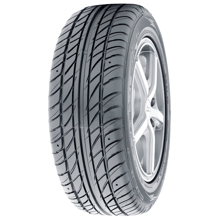Ohtsu FP7000 All-Season Tire – 235/55R17 99H Sansujyuku sansujyuku.com