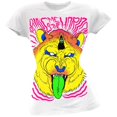 thumbnail image 1 of Bring Me The Horizon - Bear Juniors T-Shirt, 1 of 1