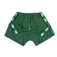 thumbnail image 3 of Ropa Interior de Incontinencia Yuyangstore Reutilizable Verde Suave, 3 of 8