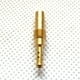 thumbnail image 4 of Suitable for Chorro piloto de carburador de motocicleta de chorro lento de 28 mm de largo con cabezal redondo de 5 mm for carburador Keihin de tamaño 30-78, 4 of 4