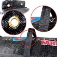 thumbnail image 6 of Morrell Outdoor Keep Hammering 54 Pound Field Point Archery Bag Target, 6 of 11