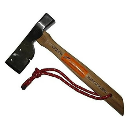 

Valley 20oz Roofing Hatchet Hickory Handle HMWR-20