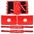 thumbnail image 4 of Immobilisateur de Tête de Fixation Aide d'Urgence Étanche avec Sangles, 4 of 8