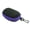 A, variant on Compacts Zippers Case Fashion Eyewears Case Portable Sunglass Container for Travel and Everyday Protecting