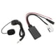 thumbnail image 3 of Cable auxiliar Bluetooth Nikou AUX IN Bluetooth, 3 of 9