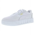 thumbnail image 5 of Puma Cali Courth Leather Womens Shoes Size 8, Color: Puma White, 5 of 5