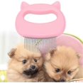 thumbnail image 3 of Cat Comb, 3 of 3